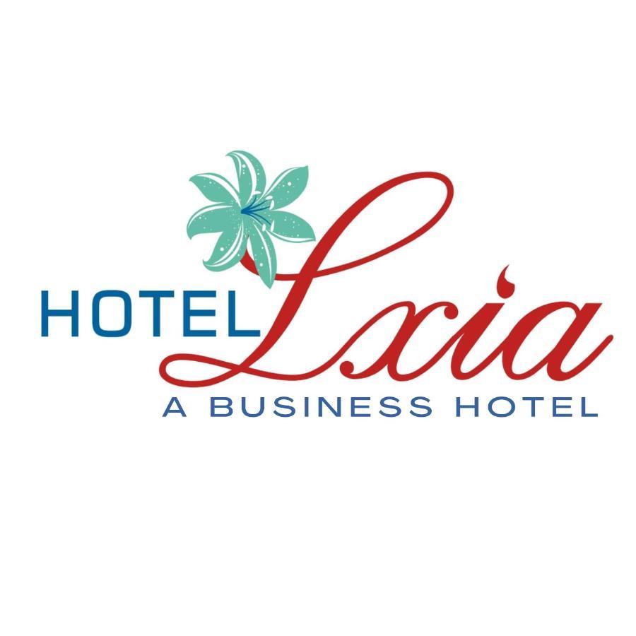 Pimpri-Chinchwad Hotel Lxia Hinjewadi - Indian Nationals Only מראה חיצוני תמונה